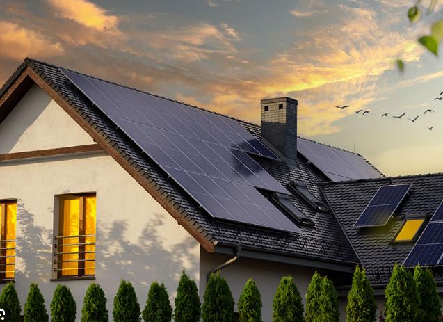 Which Roof is Best Suited for Solar Panels?