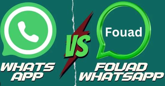 Fouad WhatsApp’s Storage Management Solutions